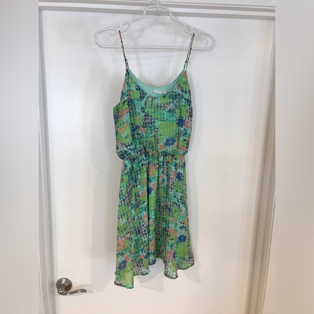 Summer Dress from Lush